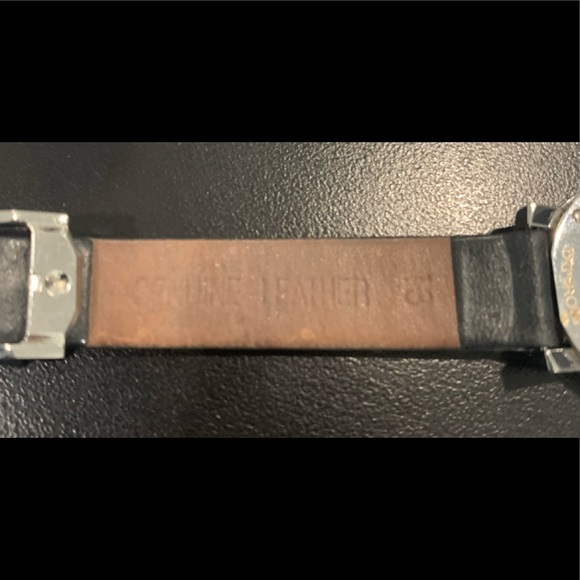 MOVADO Museum Silver Mirror Dial Women’s Watch - Picture 10 of 15